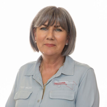 Trudy Nolan - Transport Certification Services